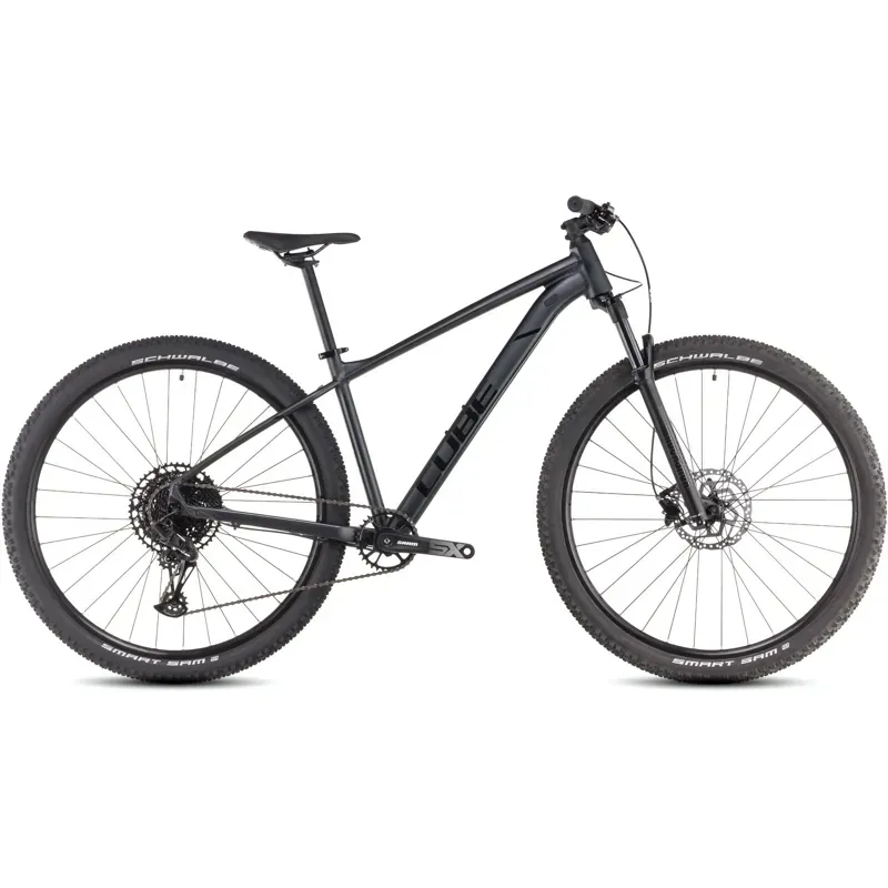 Cube Attention SLX Hardtail Mountain Bike