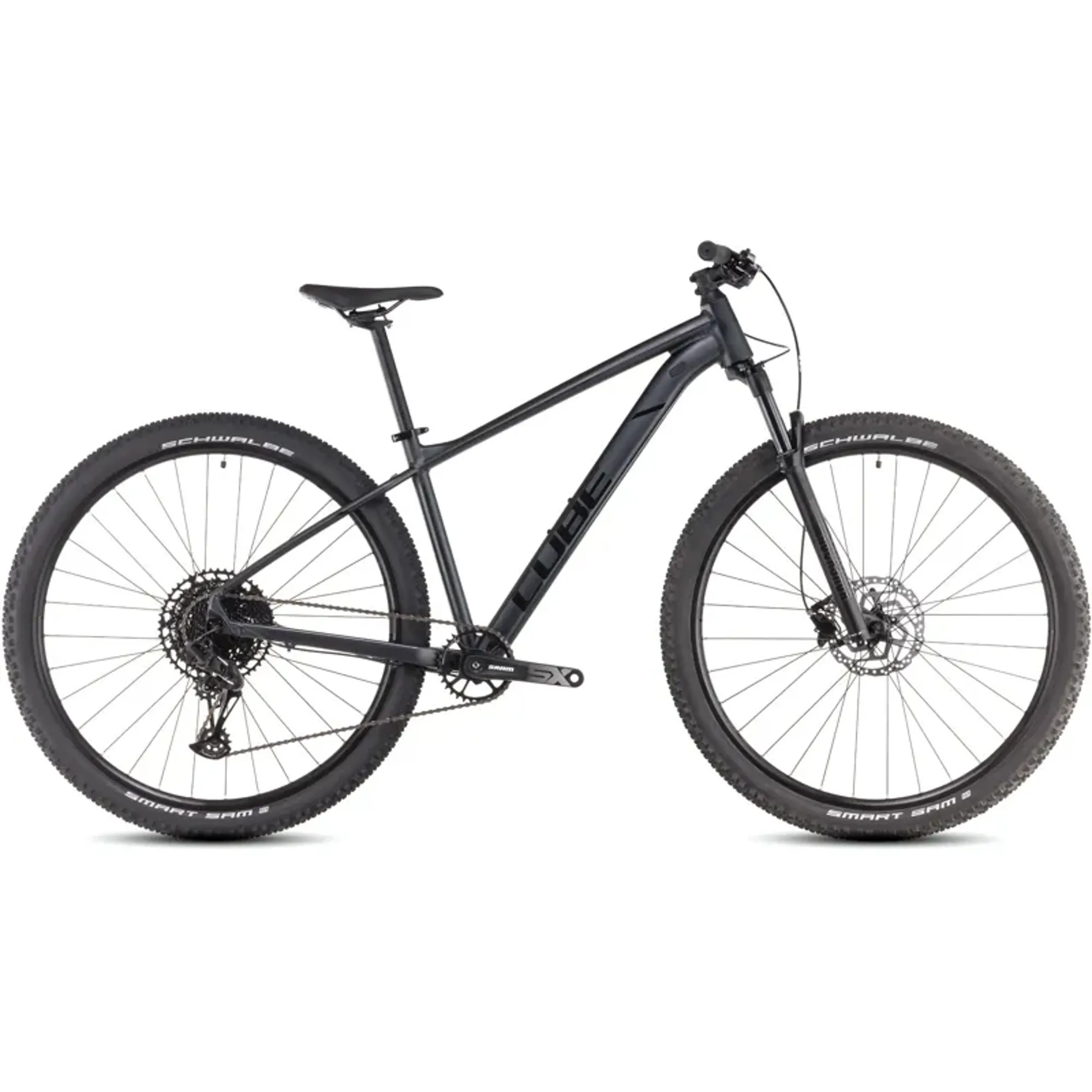 Cube Attention SLX Hardtail Mountain Bike