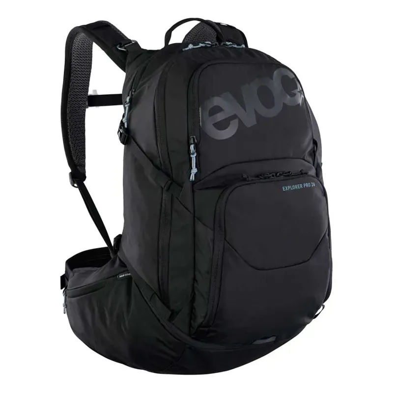 Evoc Explorer Pro 30 26l Hydration Bag in Black