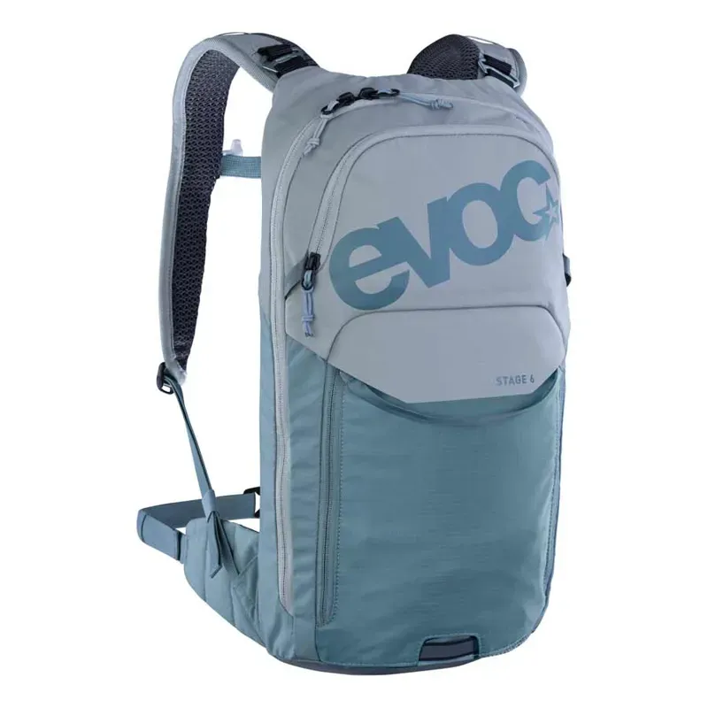 Evoc Stage 6 Hydration Rucksack Bladder Stone 