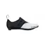 Fizik R4 Transiro Tri Shoes in Black/White