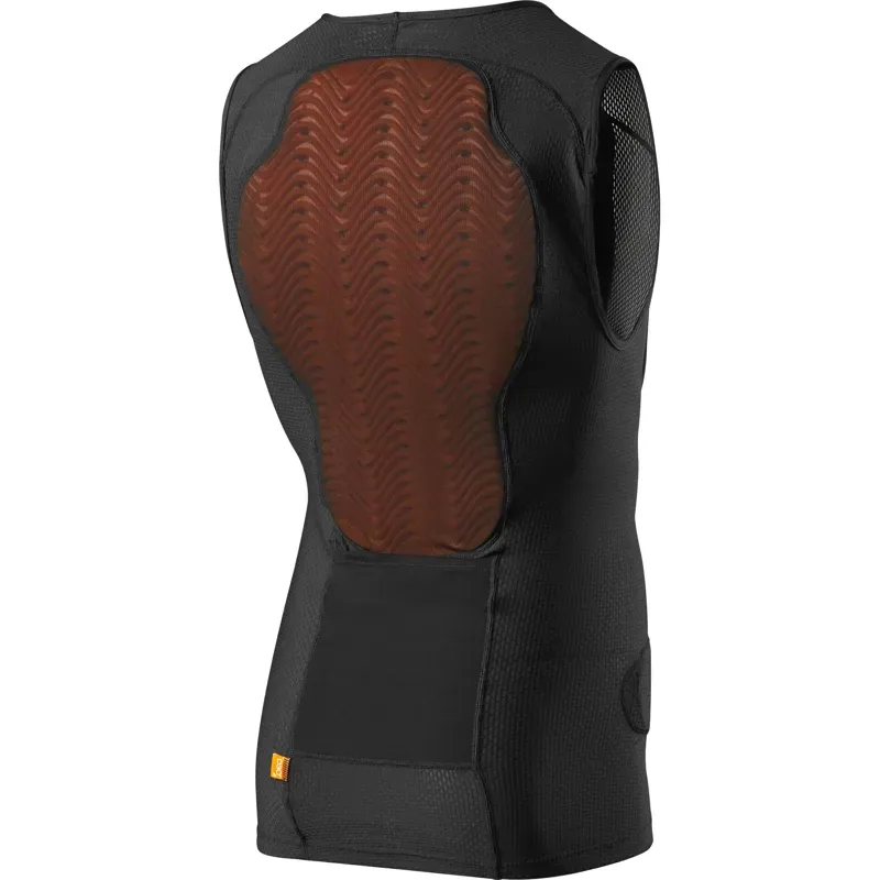 Fox Clothing Baseframe Pro Sleeveless MTB Chest Guard-1