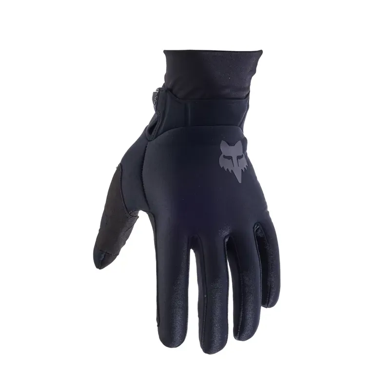 Fox Clothing Defend Thermo Long Finger Gloves