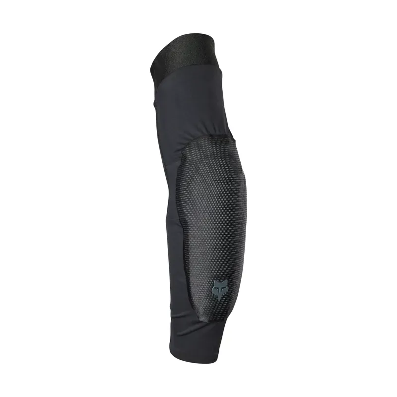 Fox Launch Elite Elbow Pads in Black