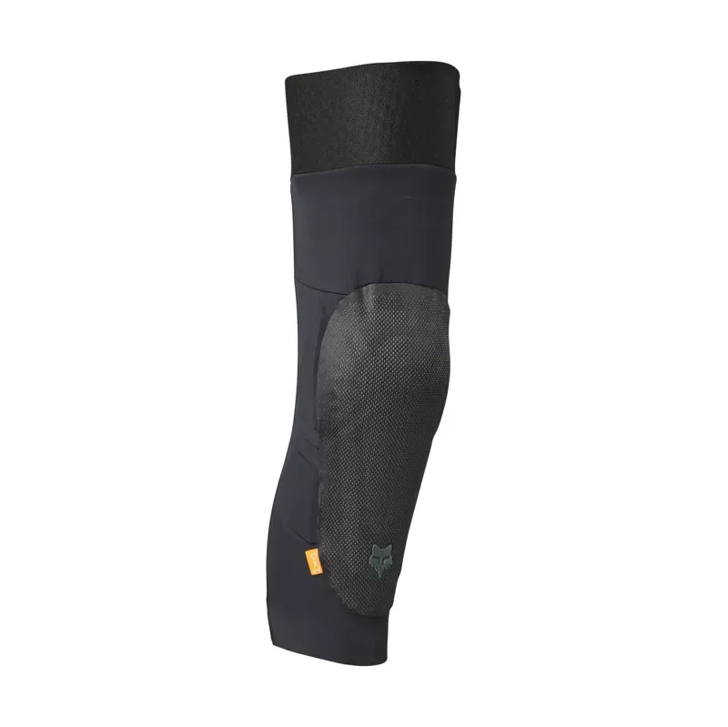 Fox Launch Elite Knee Pads in Black