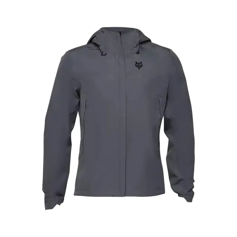 Fox Clothing Ranger 2.5l Water Jacket in Graphite