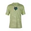 Fox Ranger TruDri Short Sleeve Jersey in Cactus