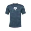 Fox Ranger TruDri Short Sleeve Jersey in Dark Vintage