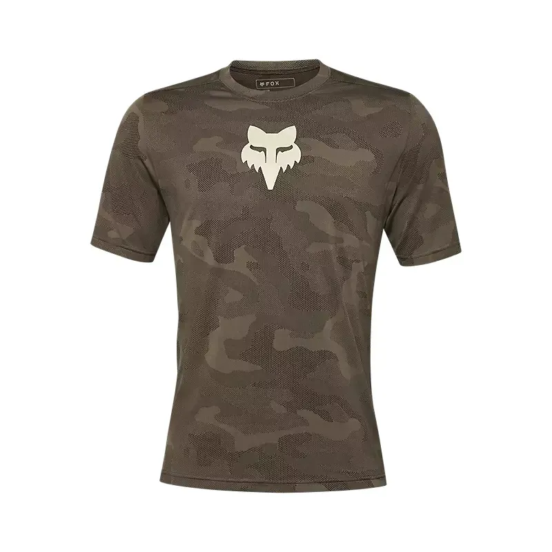 Fox Clothing Ranger Short Sleeve Jersey 
