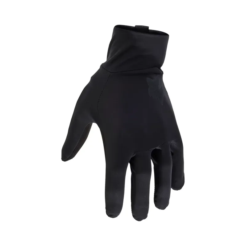 Fox Ranger Water Gloves in Black