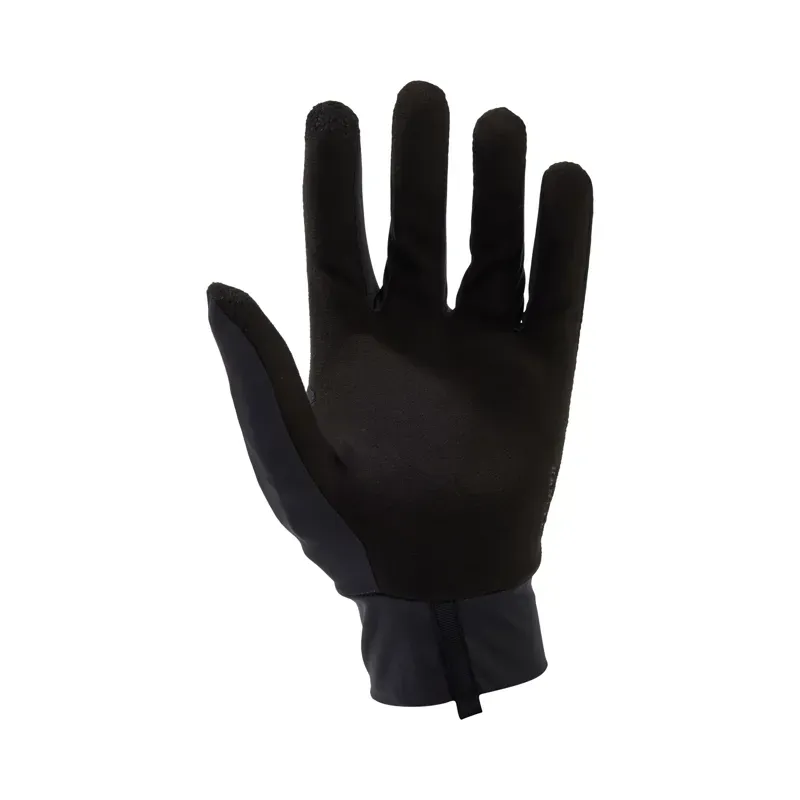 Fox Ranger Water Gloves in Black-1
