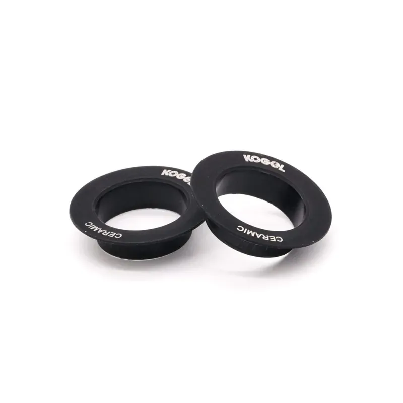 Kogel FSA Bearing Cover in Black