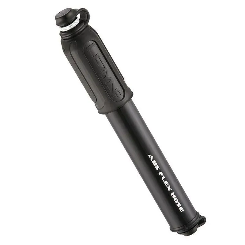 Lezyne HP Drive 170mm Pump in Black