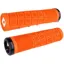 Odi Reflex MTB Lock On Grips in Orange