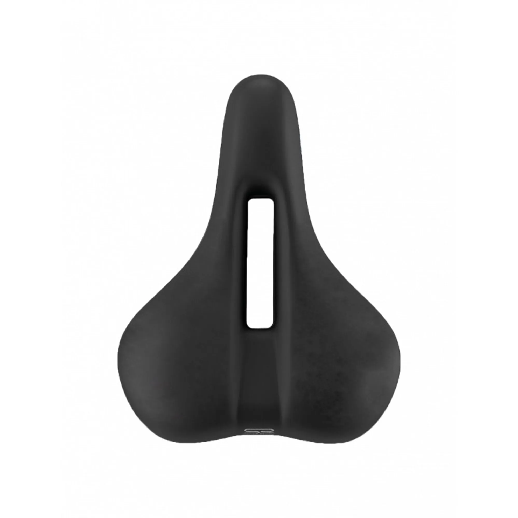 Selle - SELLE ROYAL - Float Moderate - Anatomique - Mémoire de forme Selle - SELLE ROYAL - Float Moderate - Anatomique - Mémoire de forme