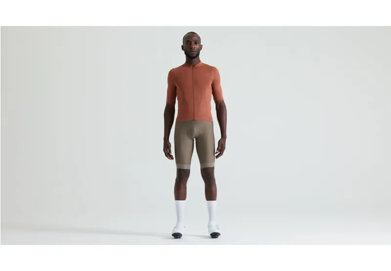 Specialized Prime Short Sleeve Jersey in Terra Cotta-1