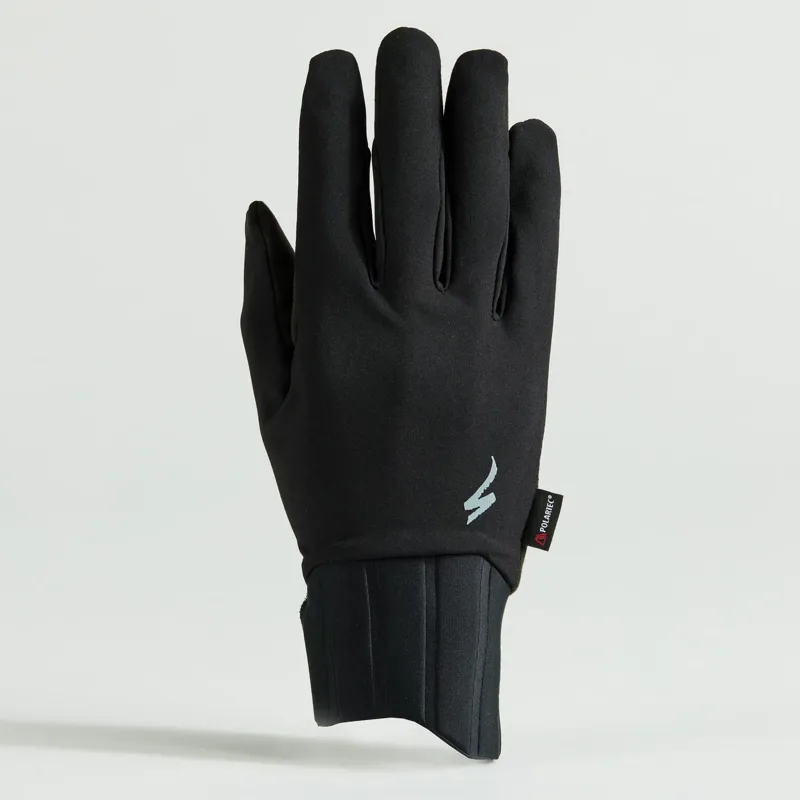 Specialized NeoShell Gloves in Black