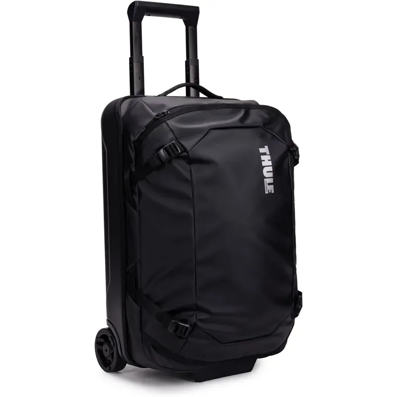 Thule Chasm 110l Carry On Bag in Black