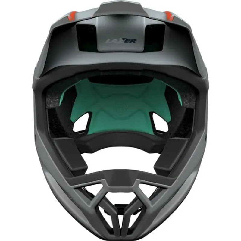 Lazer Cage KC Helmet in Matt Cobalt-1