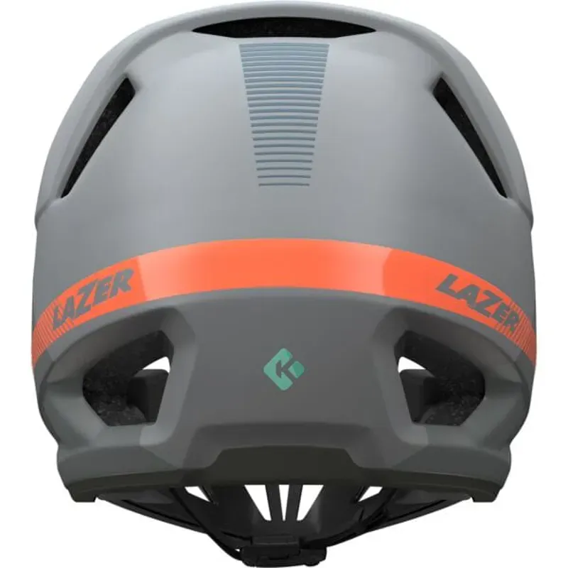 Lazer Cage KC Helmet in Matt Cobalt-3