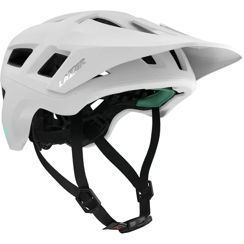 Lazer Coyote KC Matt Helmet