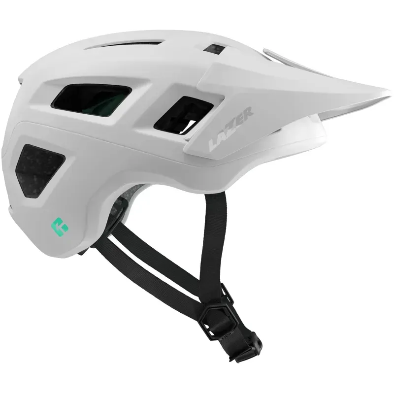 Lazer Coyote KC Matt Helmet-1