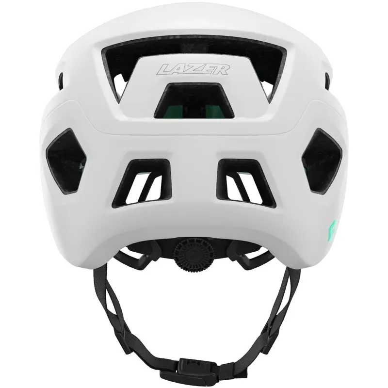 Lazer Coyote KC Matt Helmet-4