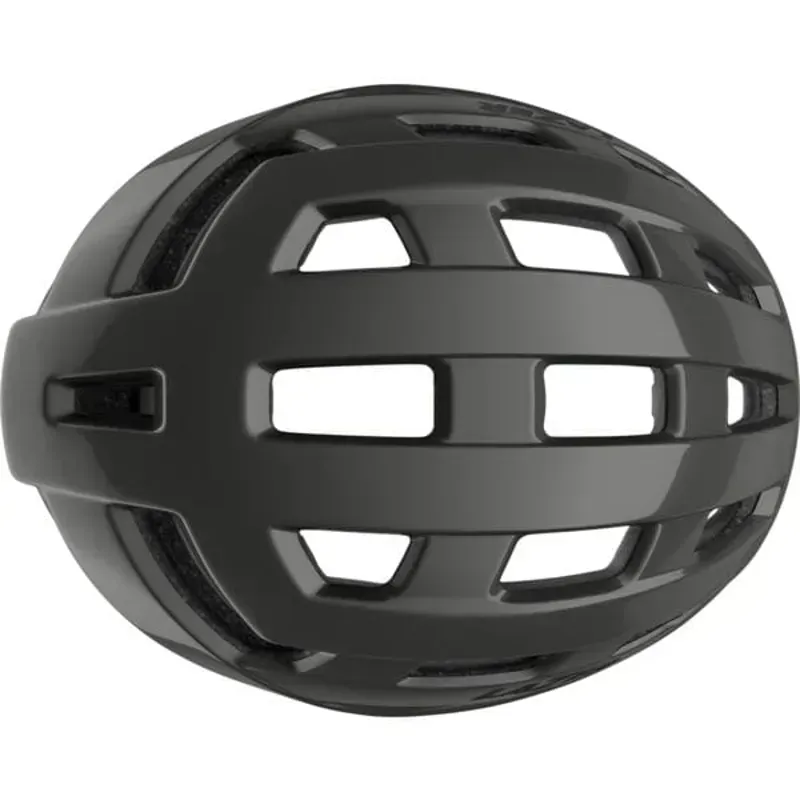 Lazer Tempo KinetiCore Helmet in Titanium-3