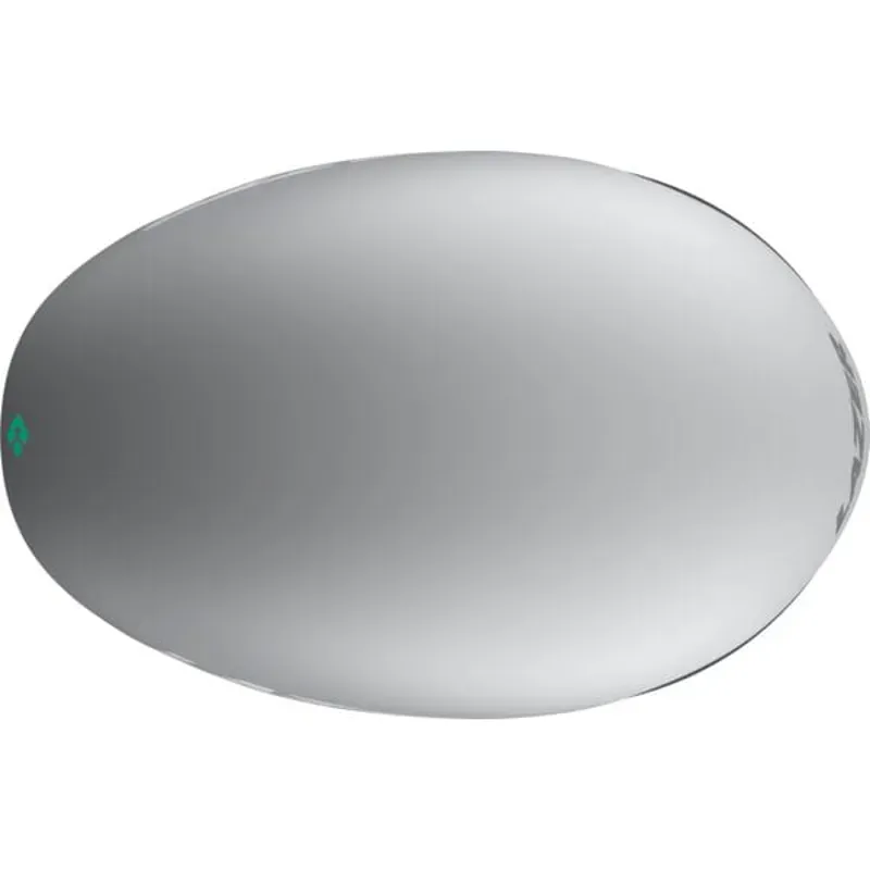 Lazer Victor KinetiCore Helmet in White/Silver-3