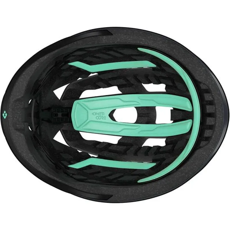 Lazer Helmet Z1 KinetiCore in Blue-4