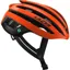 Lazer Helmet Z1 KinetiCore in Orange