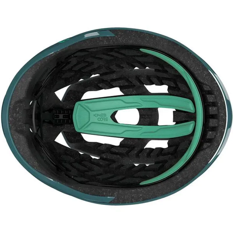 Lazer Z1 KinetiCore helmet Stone BE-4