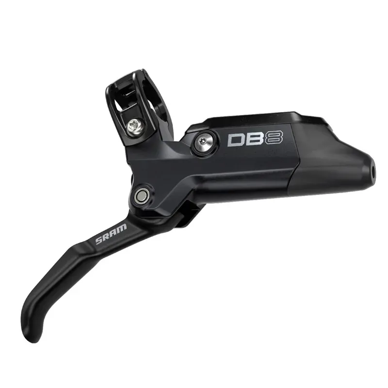 SRAM Disc Brake DB8 - Diffusion Black Front Hose 