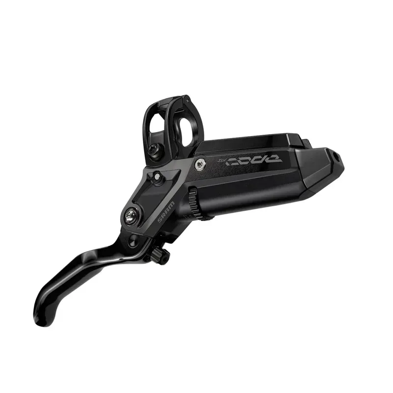 SRAM Disc Brake Level Silver Stealth 4 Piston 