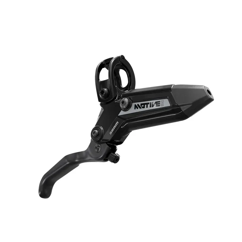 SRAM Disc Brake Motive Silver-1