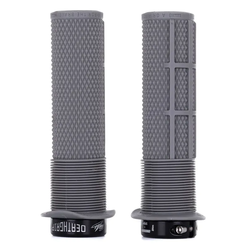 DMR Brendog Flange Deathgrip in Grey