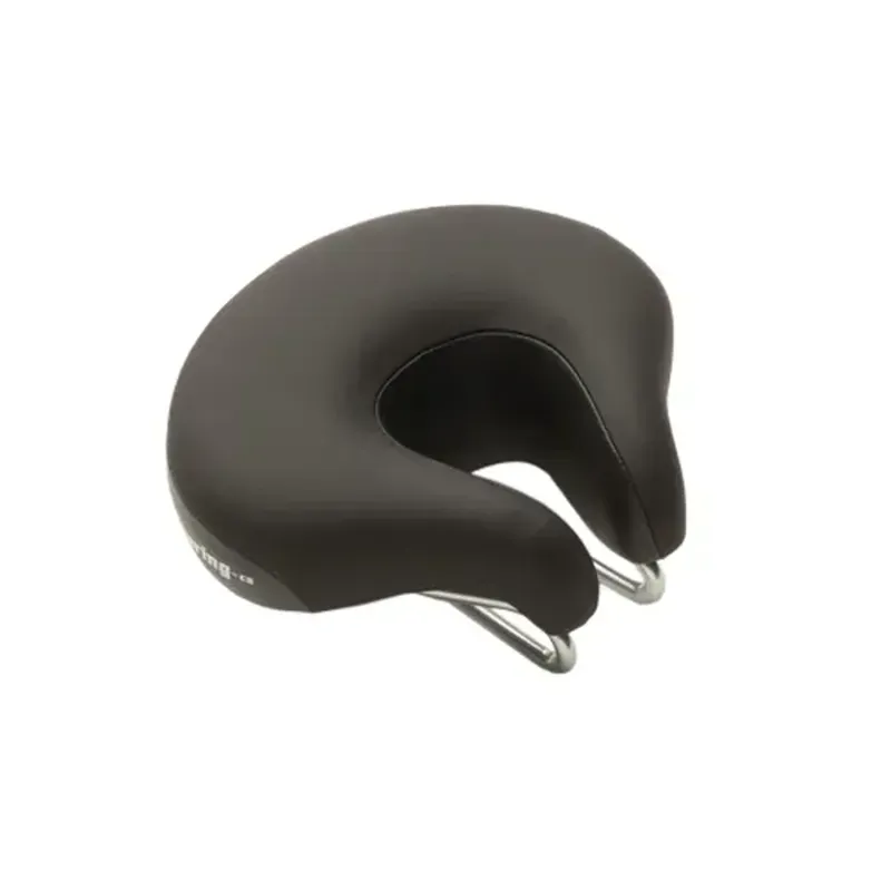 ISM - Touring Black 175mm 195mm