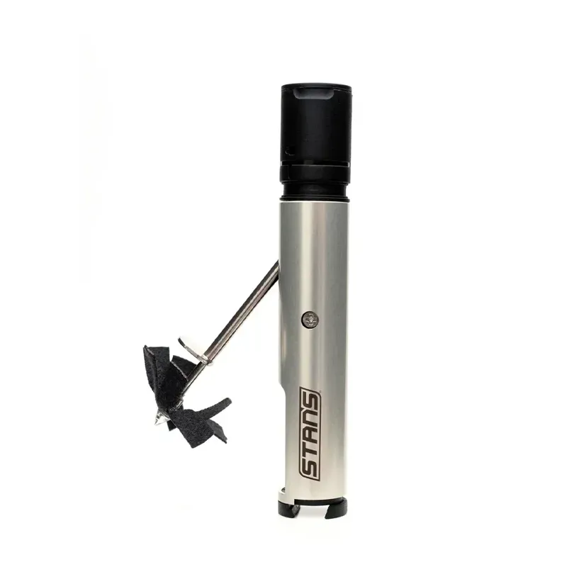 Stans - Incredible Dart Tool White one size-1