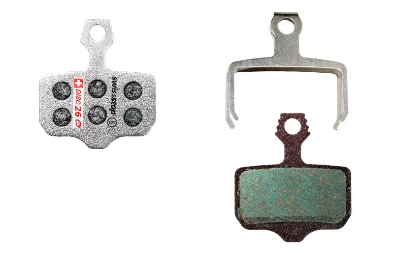 Swisstop Avid Elxir Disc 26 E Brake Pads
