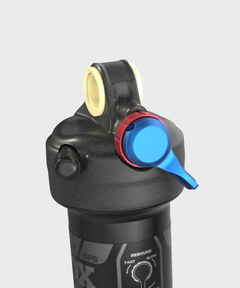 FOX Float DPS Performance Shock 2022/23-4