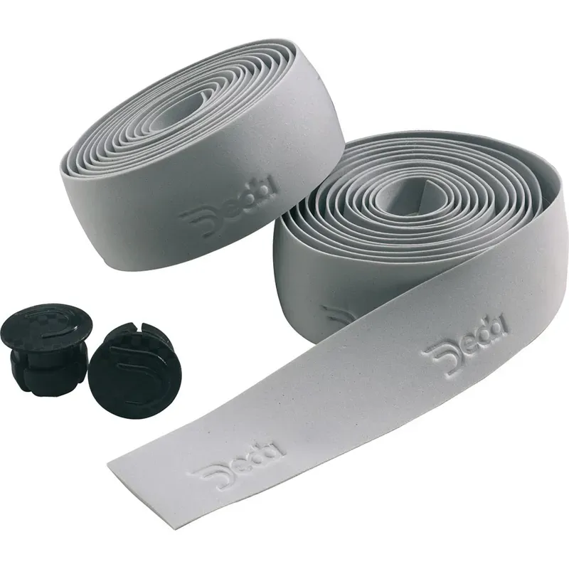 Deda Elementi Bar Tape in Grey