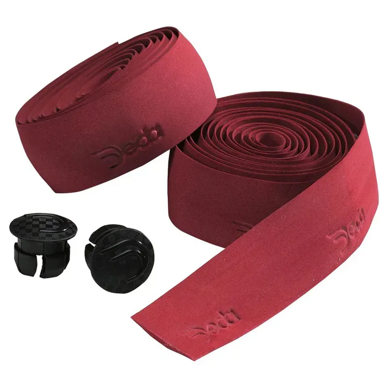 Deda Bar Tape Red-1