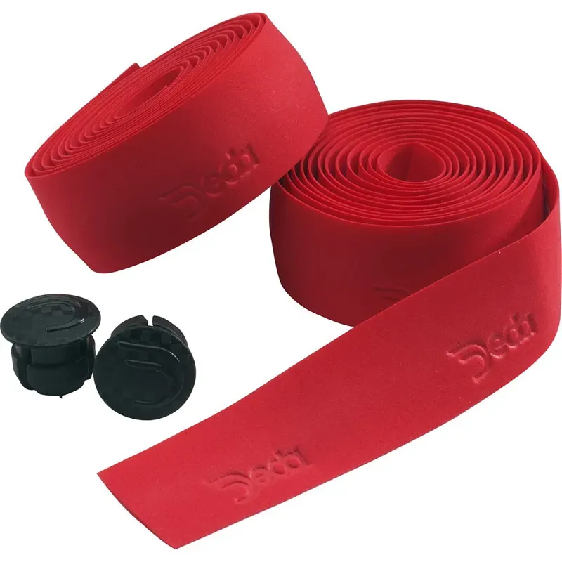 Deda Bar Tape Red