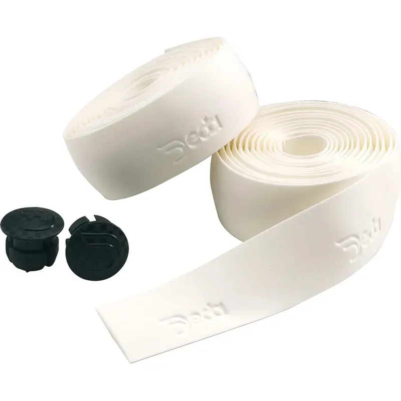 Deda Bar Tape White polar white