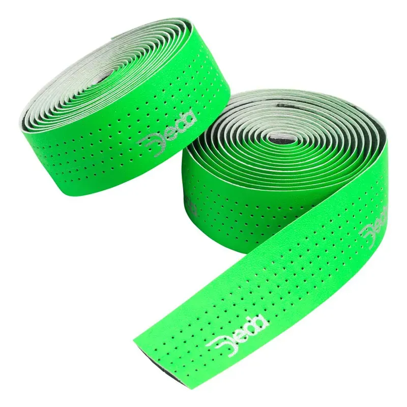 Mistral Fluro Bar Tape Fluro Green
