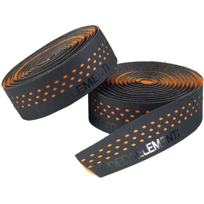 Presa Bar Tape Orange