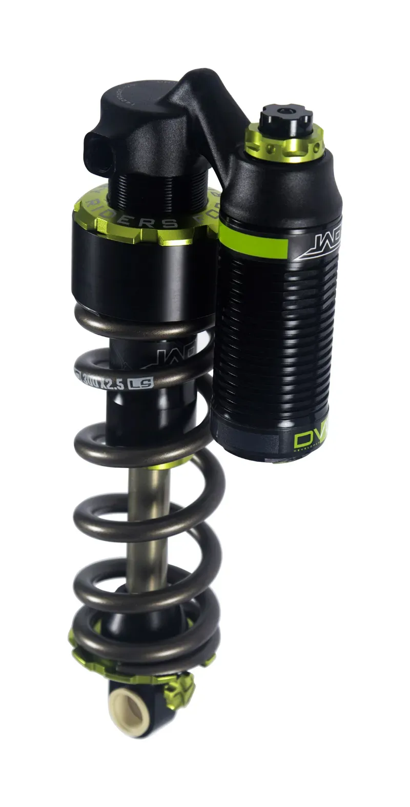 DVO Jade Coil Shock Damper Only Metric 230 x 60mm