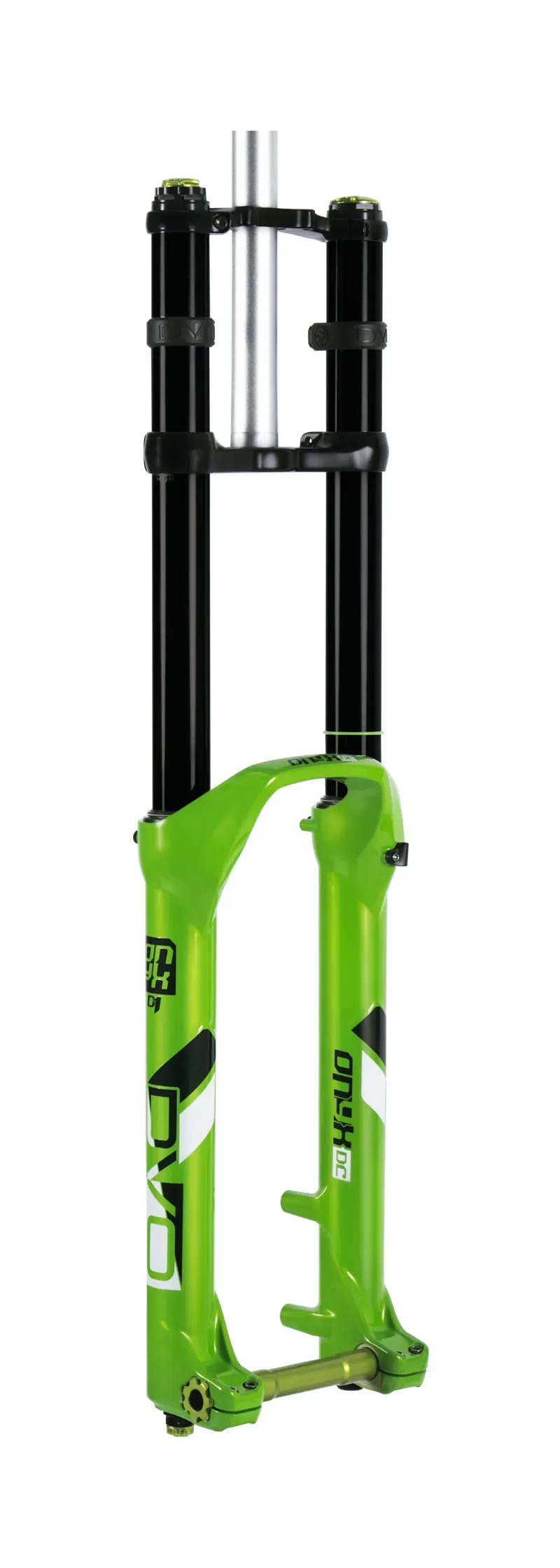 DVO Onyx DC Boost Suspension Fork 203mm Green 29