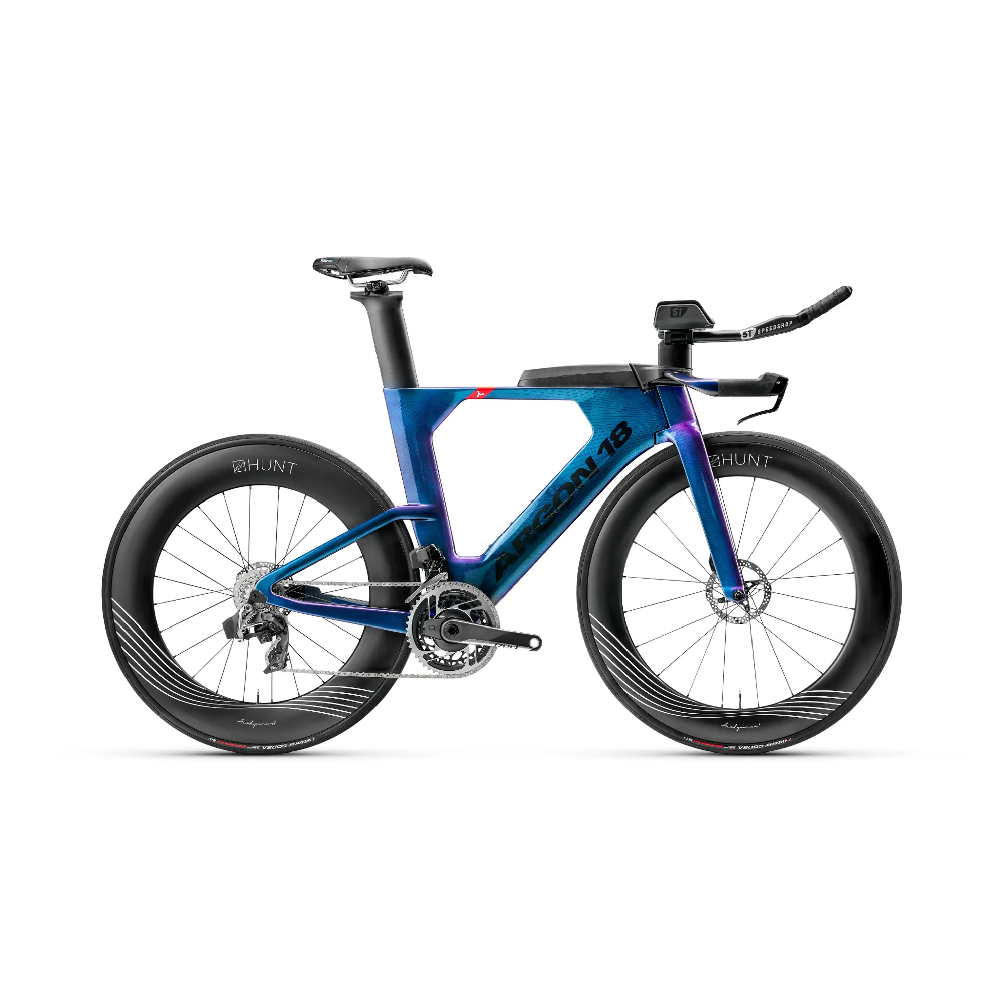 Argon 119 tri shop