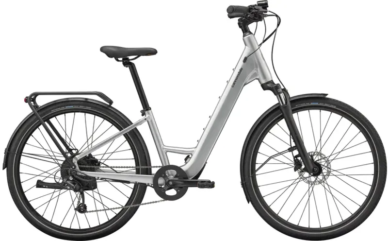 Cannondale Mavaro Neo SL 2 Electric Bike
